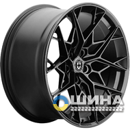 HRE FF10 10.5x22 5x112 ET35 DIA66.6 SB