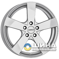 Dezent KBA 7x17 5x108 ET48 DIA70.1 S