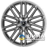 Mercedes OEM A2234013500 S-Klasse W223 8.5x19 5x112 ET31.5 DIA66.6 S