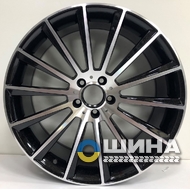 Sportmax Racing SR-9401 8.5x20 5x112 ET40 DIA0 BEP