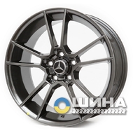 Replica Mercedes M01 8x18 5x112 ET38 DIA73.1 HB