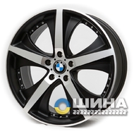 Replica BMW M09 8.5x20 5x120 ET40 DIA74.1 MBM