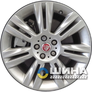 Jaguar OEM GX631007EA 8x18 5x108 ET45 DIA63.3 S