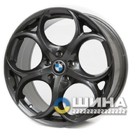 Replica BMW R5084 8x18 5x112 ET35 DIA66.6 Dark GMP