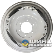 Кременчуг 8223 с/г техніка 9x28 6x230 ET105 DIA180 Gray