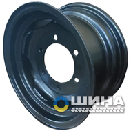 Кременчуг W8-16-3107015 Дискові борони, комбайни 8x16 6x210 ET-3.2 DIA165 Black