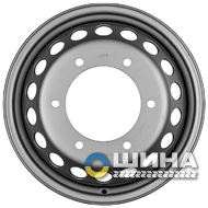 Magnetto Wheels R1-1859 5.5x16 6x205 ET117 DIA161 S