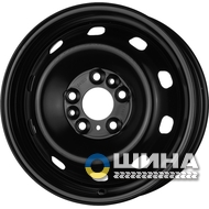 Magnetto Wheels R1-1909 6x16 5x118 ET68 DIA71.1 Black