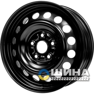 Magnetto Wheels R1-1878 6x16 5x114.3 ET50 DIA60 Black