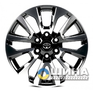 Replica TY904 7.5x19 6x139.7 ET25 DIA0 BMF