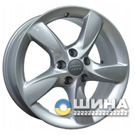 Audi OEM 4G0071497 7.5x17 5x112 ET37 DIA66.6 S