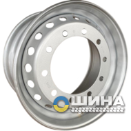 Drive Сталь 11.75x22.5 10x335 ET135 DIA281 S