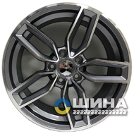 Replica Audi CT-1027 7.5x17 5x112 ET40 DIA0 MG