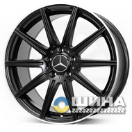 Replica Mercedes RB122 8.5x18 5x112 ET45 DIA66.6 MBPL