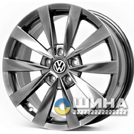 Replica Volkswagen RB45 7x17 5x112 ET42 DIA57.1 HB