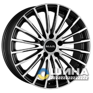 Mak Fatale 8x18 5x114.3 ET40 DIA76 IB