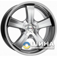 Mak G-Five 9x20 5x112 ET50 DIA66.6 S