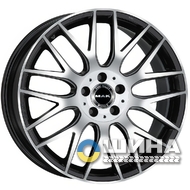 Mak Arrow 8x18 5x112 ET33 DIA66.6 BMr