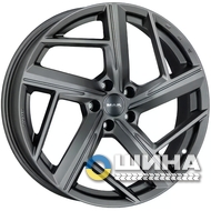 Mak Qvattro 8x18 5x112 ET50 DIA57.1 BT