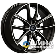 WSP Italy AUDI (WD001) Plastin 7.5x17 5x112 ET51 DIA57.1 GBP