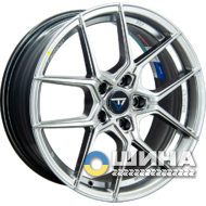 VLF VLF37 7.5x17 5x112 ET38 DIA66.56 HB