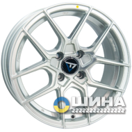 VLF VLF37 7x15 4x100 ET35 DIA73.1 S