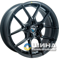 VLF VLF37 7.5x17 5x112 ET38 DIA66.56 BM