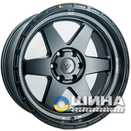 VLF VLF-S07 8.5x17 6x114.3 ET3 DIA78.1 MB