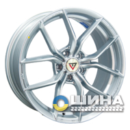 VLF VLF-P02 8x18 5x112 ET38 DIA66.56 S