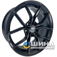 VLF VLF-P02 8x18 5x114.3 ET38 DIA73.1 MGM