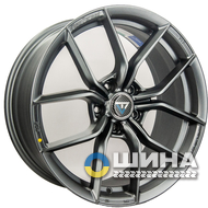 VLF VLF-P02 8x18 5x112 ET38 DIA66.56 MG