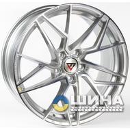 VLF VLF16 8x18 5x112 ET38 DIA66.6 SM