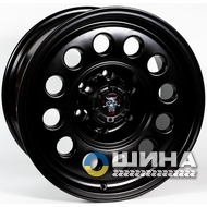 GT G234X-7 8.5x17 6x139.7 ET0 DIA110.1 BM