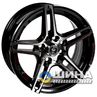 GT 1134 6.5x16 5x114.3 ET50 DIA67.1 MB