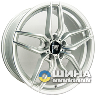 GT VL02 8x18 5x112 ET38 DIA74.1 MS