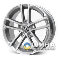 Replica Volkswagen RB279 6.5x15 5x112 ET38 DIA0 GMF