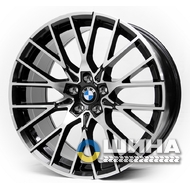 Replica BMW 769 8.5x20 5x112 ET33 DIA66.6 BMF