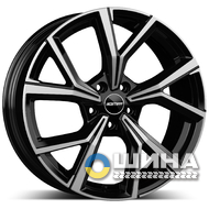 GMP Italia Mentor 7x17 5x108 ET42 DIA73.1 BD