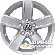 Volkswagen OEM 5G0071495A 6x15 5x112 ET43 DIA57.1 S