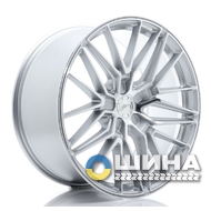 Japan Racing JR38 9x20 5x112 ET25 DIA72.6 SMF