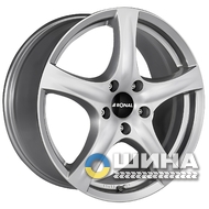 Ronal KBA 45733 8x18 5x108 ET42 DIA76 S