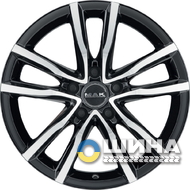 Mak Milano 7x17 5x114.3 ET40 DIA76 BMr