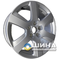 Audi OEM 4G8601025HD 7x17 5x112 ET25 DIA66.5 S