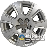 Audi OEM 8U0601025Q 6.5x16 5x112 ET33 DIA57 S