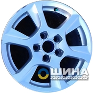 Audi OEM BK0601025M 7x16 5x112 ET46 DIA57.1 S