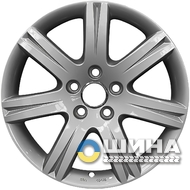 Audi OEM 8J0071497666 7x17 5x112 ET47 DIA57 S