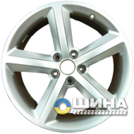 Audi OEM 8E0601025AH 7.5x18 5x112 ET21 DIA67.1 S