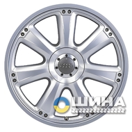 Audi OEM 4F0071498 8x18 5x112 ET40 DIA57.1 S