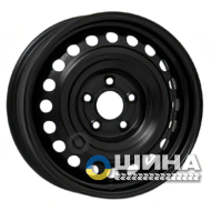 ALST (KFZ) 8703 6.5x16 5x112 ET48 DIA57 Black
