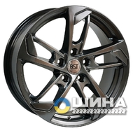 Tech Line RST R037 7x17 5x114.3 ET45 DIA67.1 BH